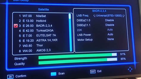 ssc chanel|ssc channel frequency.